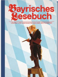 Graf Peter – Bayrisches Lesebuch