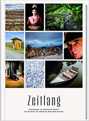 München Buch Zeitlang