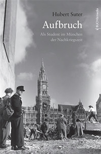 Suter Hubert – Aufbruch