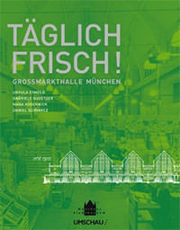 Gugetzer Gabriele, Eymold Ursula, Koschnick Nana, Schvarcz Daniel – Täglich frisch!