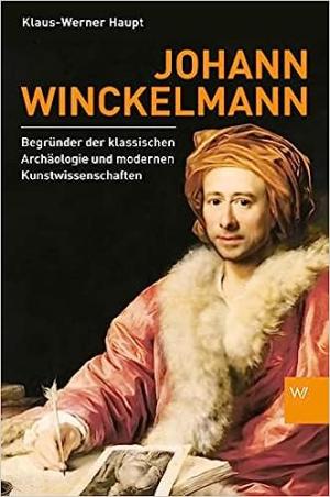 Winckelmann Johann Joachim, Johann Winckelmann