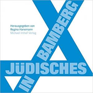 München Buch Jüdisches in Bamberg