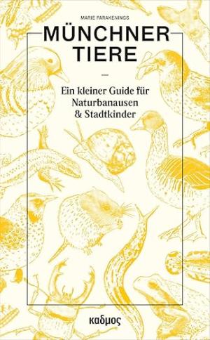 Parakenings Marie - Münchner Tiere