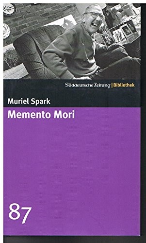Spark Muriel - Memento Mori