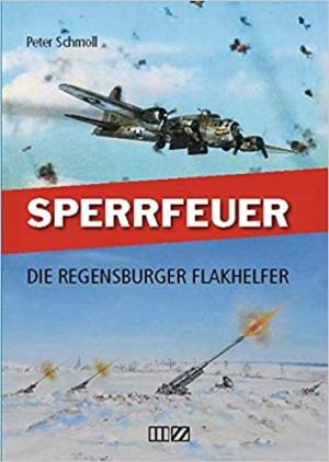 Sperrfeuer