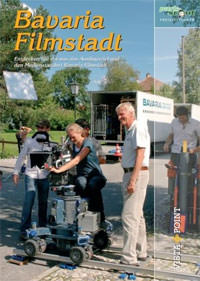 Parkscout-Redaktion – Freizeitführer Bavaria Filmstadt