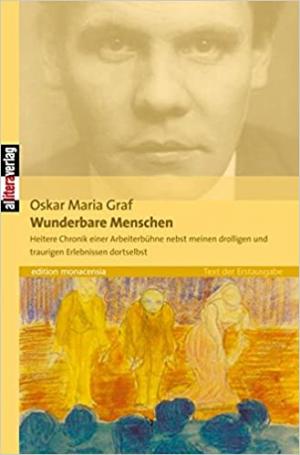 München Buch Wunderbare Menschen