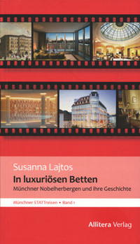 Lajtos Susanna - In luxuriösen Betten