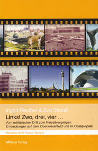 Strauss Eva, Reuther Ingrid – Links! Zwo, drei, vier ...: Vom militärischen Drill zum Freizeitvergnügen