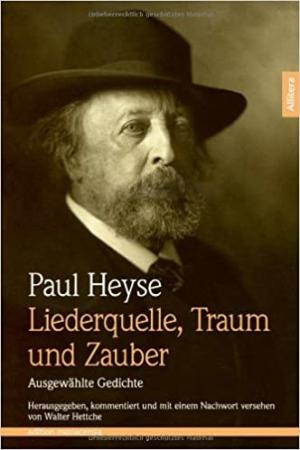 Liederquelle, Traum und Zauber