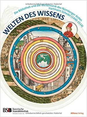 München Buch Welten des Wissens