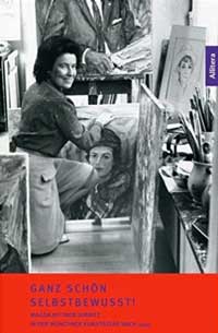 Ganz schön selbstbewusst!