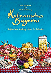 München Buch Kulinarisches Bayern