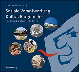 München Buch Soziale Verantwortung. Kultur. Bürgernähe