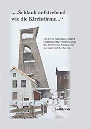 München Buch "....Schlank aufstrebend wie die Kirchtürme...":