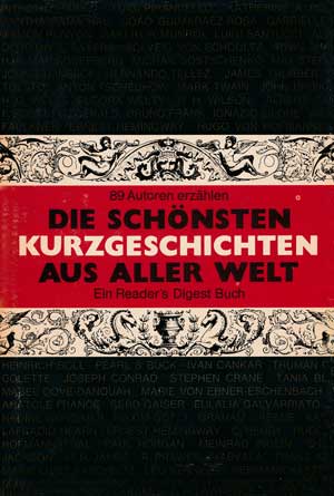 München Buch Die schönsten Kurzgeschichten aus aller Welt