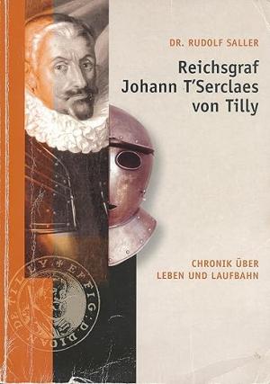 Reichsgraf Johann T´Serclaes von Tilly