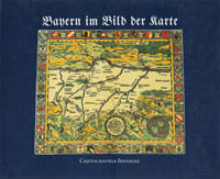 Bayerische Staatsbibiothek – Cartographia Bavariae