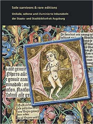 München Buch Sole survivors & rare editions