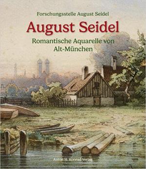 Meißner Frank, Bauer Richard – August Seidel