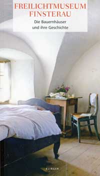 Freilichtmuseum Finsterau