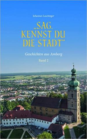 Sag, kennst du die Stadt