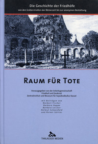 Raum für Tote