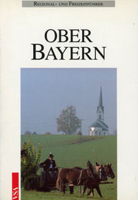 München Buch Oberbayern