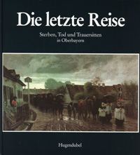 Metken Sigrid – Die letzte Reise