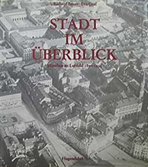 Bauer Richard, Graf Eva – Stadt im Überblick