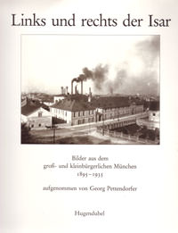 Links und rechts der Isar