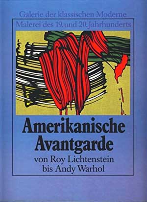 Amerikanische Avantgarde