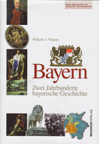 München Buch Bayern