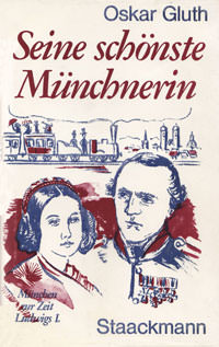 Seine schönste Münchnerin