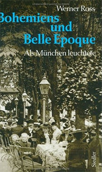 Bohemiens und Belle Epoque