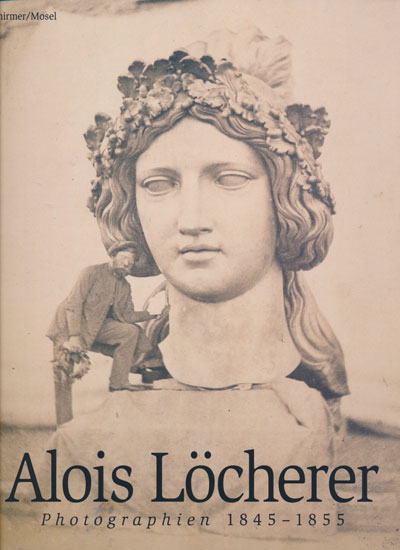 München Buch Alois Locherer