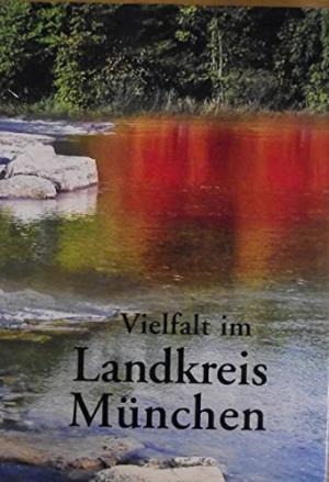 München Buch Lebensraum Landkreis München