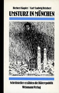 Umsturz in München