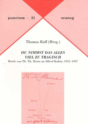 München Buch Du nimmst das alles viel zu tragisch