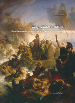 Weltgeschichte in Bildern