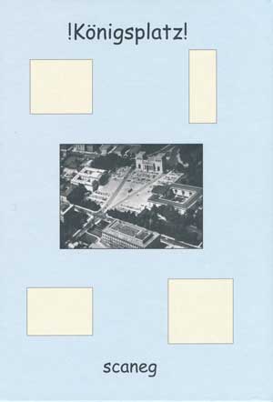  , !Königsplatz!