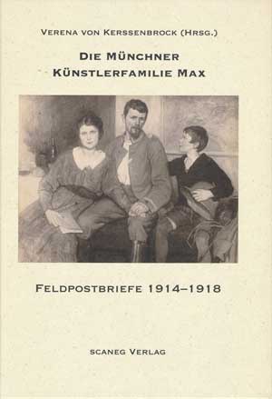 Die Münchner Künstlerfamilie Max