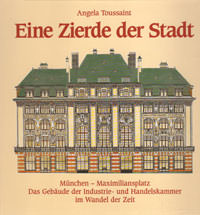 Eine Zierde der Stadt