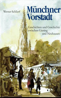 Münchner Vorstadt