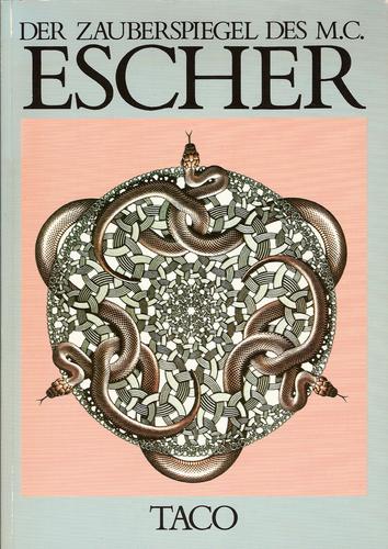 Ernst Bruno - Escher