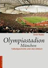 Olympiastadion - Zeltdach-Tour – Literaturhinweis