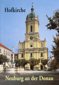 Hofkirche