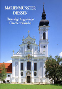 München Buch Marienmünster Diessen