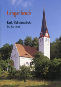 München Buch Langenbruck