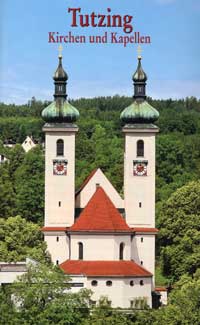 München Buch Tutzing
